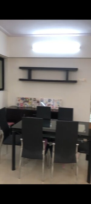 Kitchen in 3 BHK Apartment at Atul Blue Orbit, Malad West – for Sale