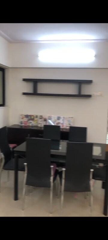 Kitchen in 3 BHK Apartment at Atul Blue Orbit, Malad West – for Sale