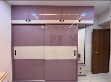 Kitchen in 3 BHK Apartment at Prestige Beverly Hills, Kokapet – for Rent