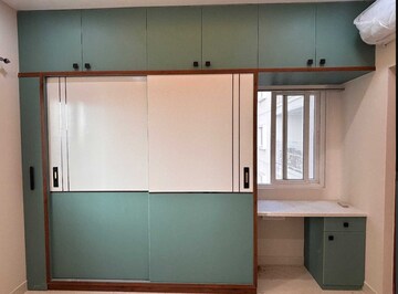 Furnished Amenities in 3 BHK Apartment at Prestige Beverly Hills, Kokapet – for Rent