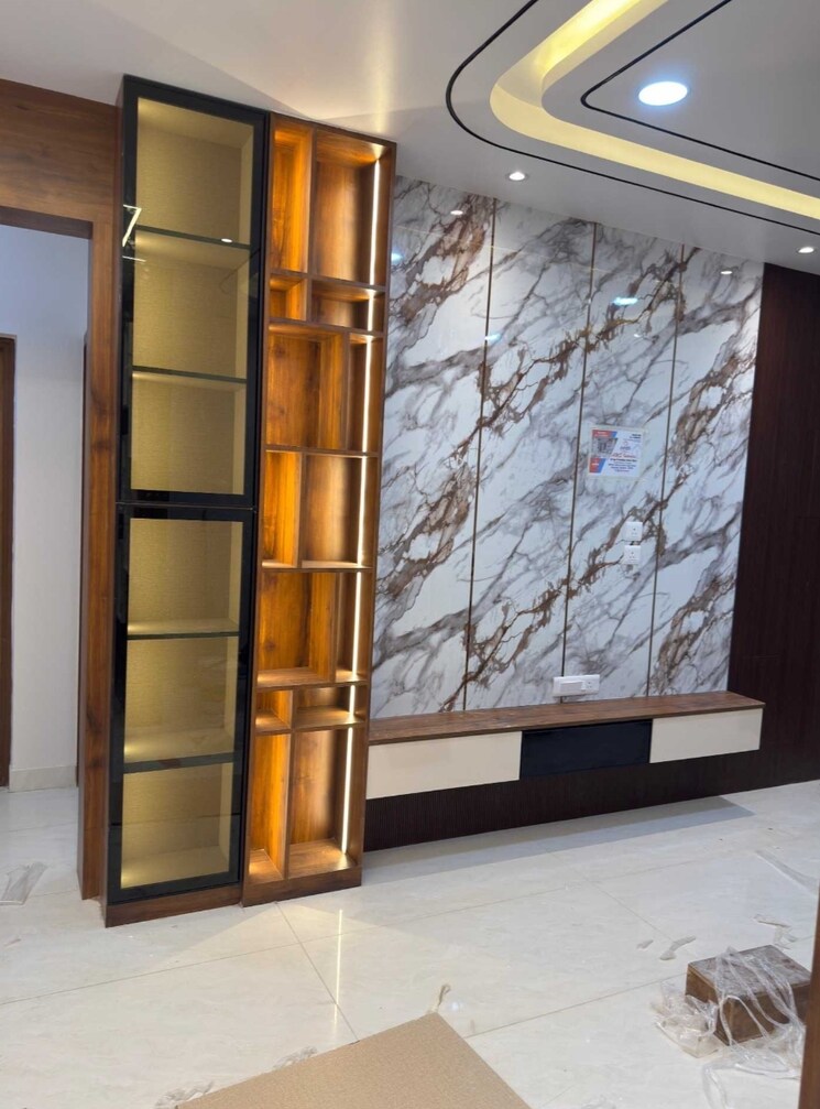 Room, prestige-beverly-hills 3 Bedroom 1800 Sq.Ft. Apartment In Kokapet Hyderabad 9460878