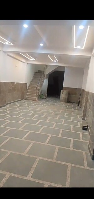 Kitchen in 2 BHK Builder Floor at Dwarka Mor – for Sale