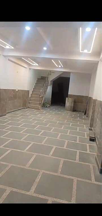 Kitchen in 2 BHK Builder Floor at Dwarka Mor – for Sale
