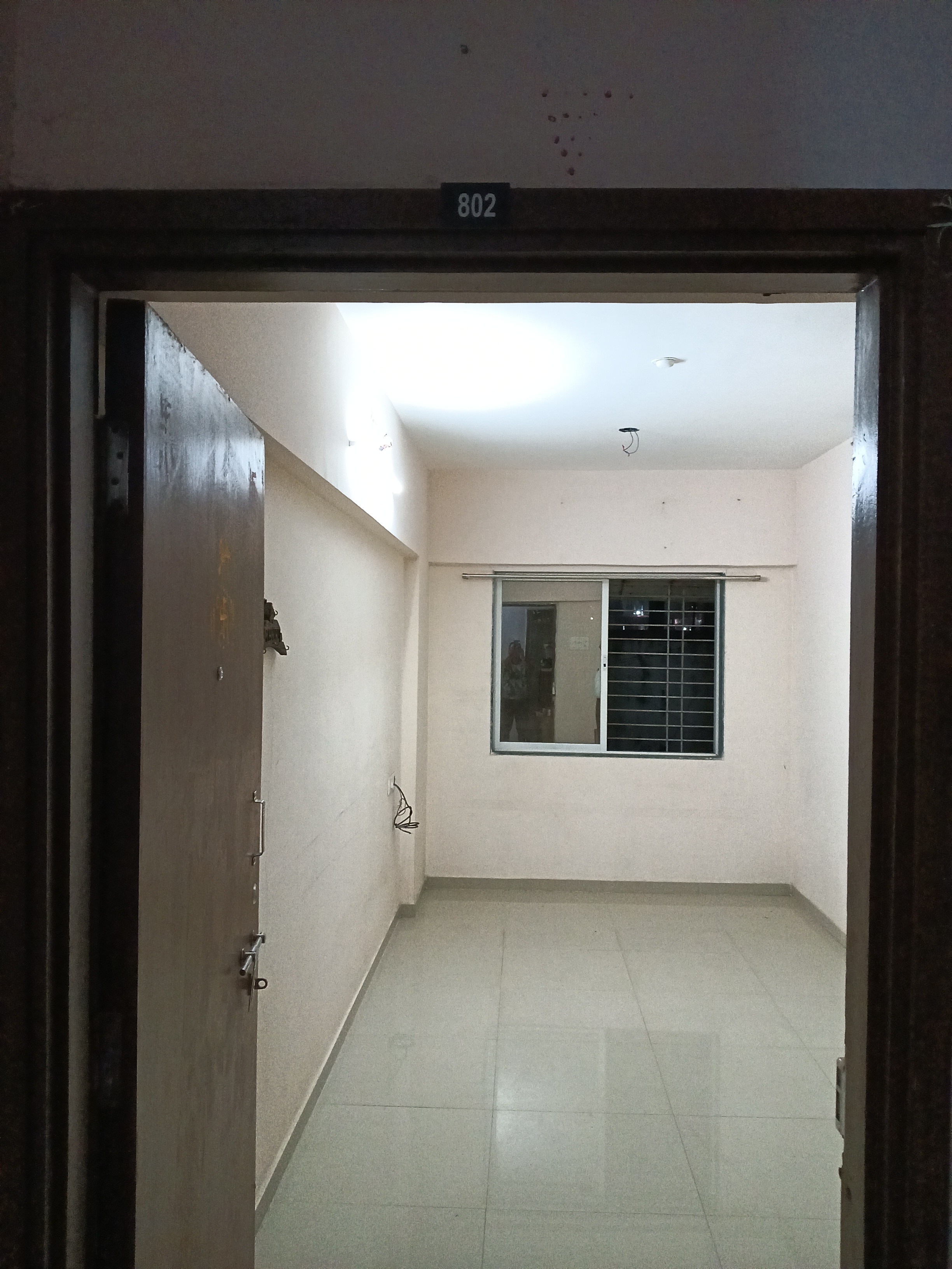 1 BHK Apartment For Rent in Om Sai CHS Bhandup West