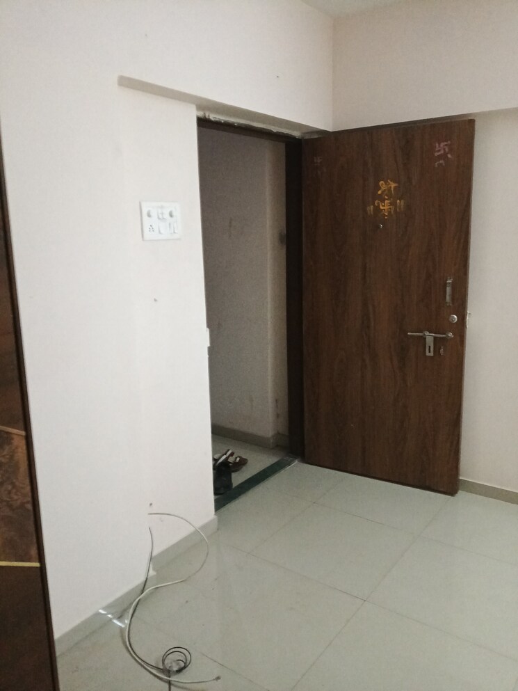 Living Room, om-sai-chs-bhandup-west 1 Bedroom 450 Sq.Ft. Apartment In Bhandup West Mumbai 9460882