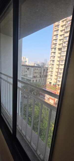 2 BHK Apartment For Rent in Oxford Navrang Navkar, Goregaon West