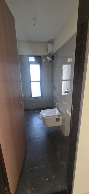 Kitchen in 2 BHK Apartment at Oxford Navrang Navkar, Goregaon West – for Rent