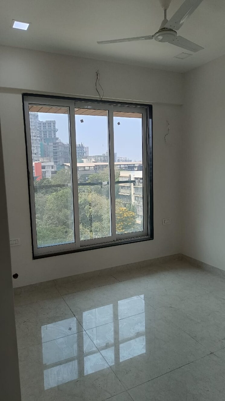 Room, goregaon west 2 Bedroom 796 Sq.Ft. Apartment In Goregaon West Mumbai 9460886