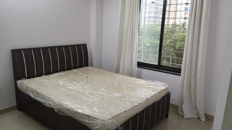 Bedroom, goregaon west 1 Bedroom 322 Sq.Ft. Apartment In Goregaon West Mumbai 9460888