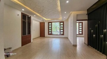 3 BHK Builder Floor For Rent in Greater Kailash I