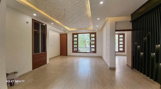 3 BHK Builder Floor For Rent in Greater Kailash 1 