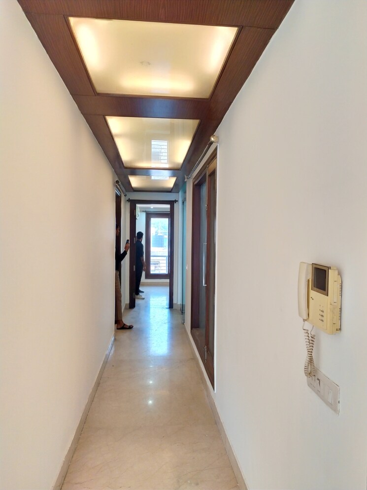 undefined, greater kailash i 3 Bedroom 2000 Sq.Ft. Builder Floor In Greater Kailash I Delhi 9460895