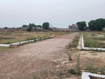  Plot For Sale in Knowledge Park V Greater Noida