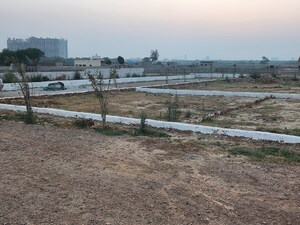Plot Area in  Plot at Knowledge Park V Greater Noida – for Sale