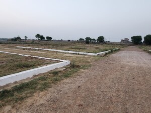 Plot Area in  Plot at Knowledge Park V Greater Noida – for Sale