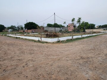 Plot Area in  Plot at Knowledge Park V Greater Noida – for Sale