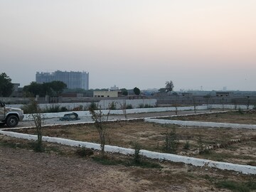 Plot Area in  Plot at Knowledge Park V Greater Noida – for Sale