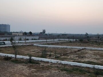 Plot Area in  Plot at Knowledge Park V Greater Noida – for Sale