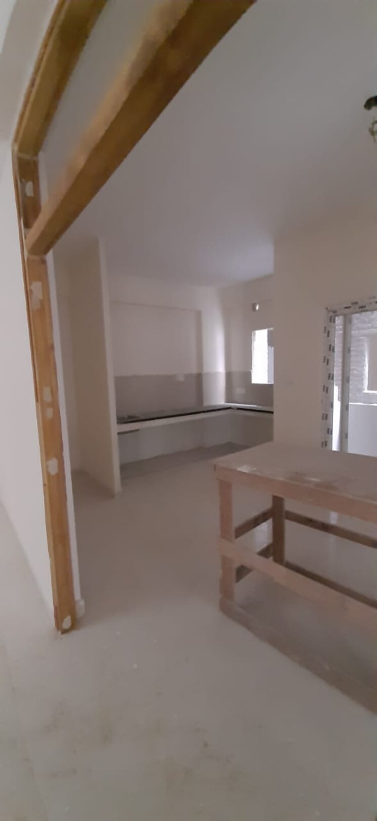 Kitchen, avantika-the-espino 2 Bedroom 1300 Sq.Ft. Apartment In Chanda Nagar Hyderabad 9460903