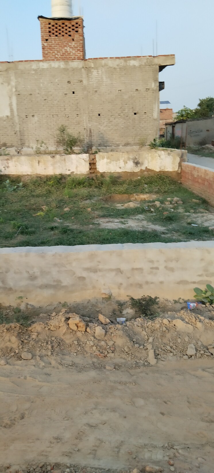 undefined, ashiana-amaltas  72 Sq.Yd. Plot In Sector 79 Noida 9460911