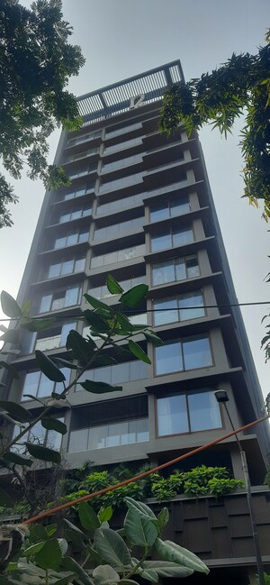 3 BHK Apartment For Rent in Bandra West