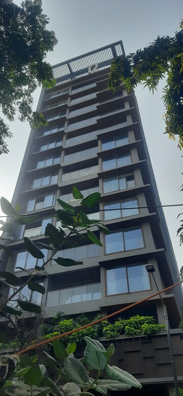 3 BHK Apartment For Rent in Bandra West