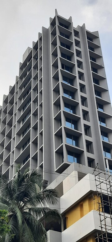 3 BHK Apartment For Rent in Santacruz West