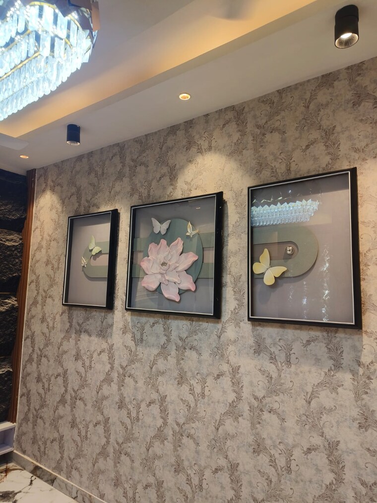 undefined, new-friends-colony 3 Bedroom 100 Sq.Ft. Independent House In Sanjay Nagar Ghaziabad 9460921