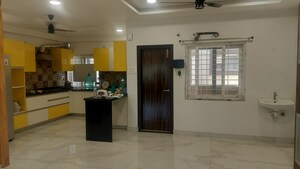 Living Room in 5 BHK Independent House at Jubilee Hills – for Sale