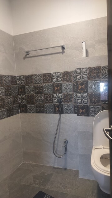 Bathroom in 5 BHK Independent House at Jubilee Hills – for Sale