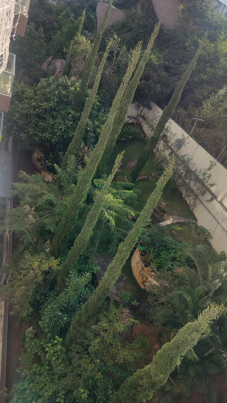 Garden, jubilee hills 5 Bedroom 10000 Sq.Ft. Independent House In Jubilee Hills Hyderabad 9460923