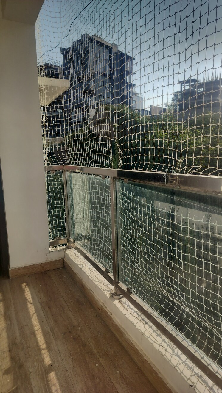 Balcony, jubilee hills 5 Bedroom 10000 Sq.Ft. Independent House In Jubilee Hills Hyderabad 9460923