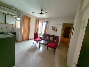 1 BHK Apartment For Rent in Wave Dream Homes, Wave City