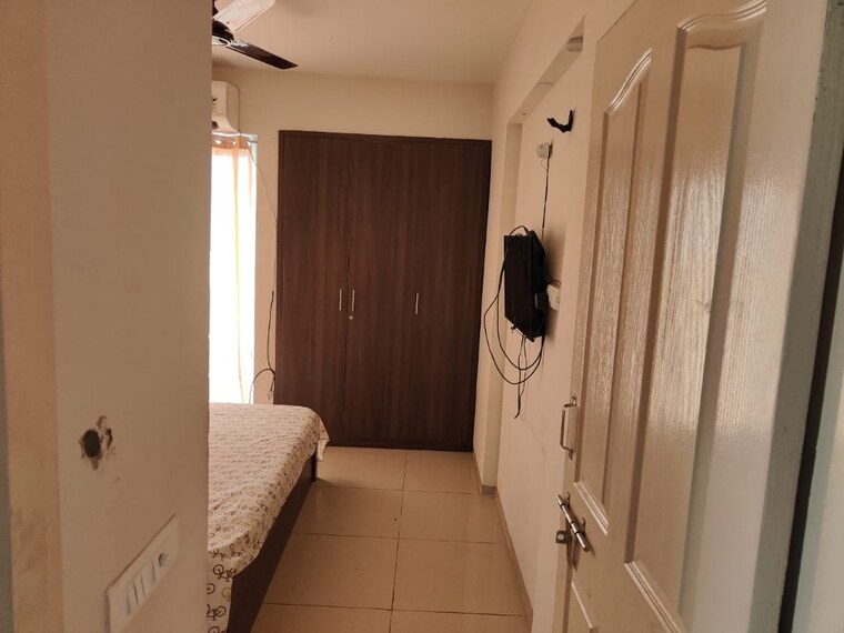 Room, wave-dream-homes 1 Bedroom 580 Sq.Ft. Apartment In Wave City Ghaziabad 9454258