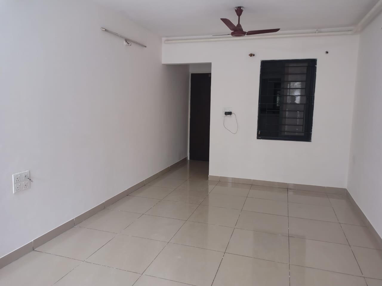 2.5 BHK + Study Room Apartment For Rent in Nanded Lalit