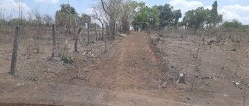  Industrial Plot For Sale in Moraya Garden Murbad, Murbad