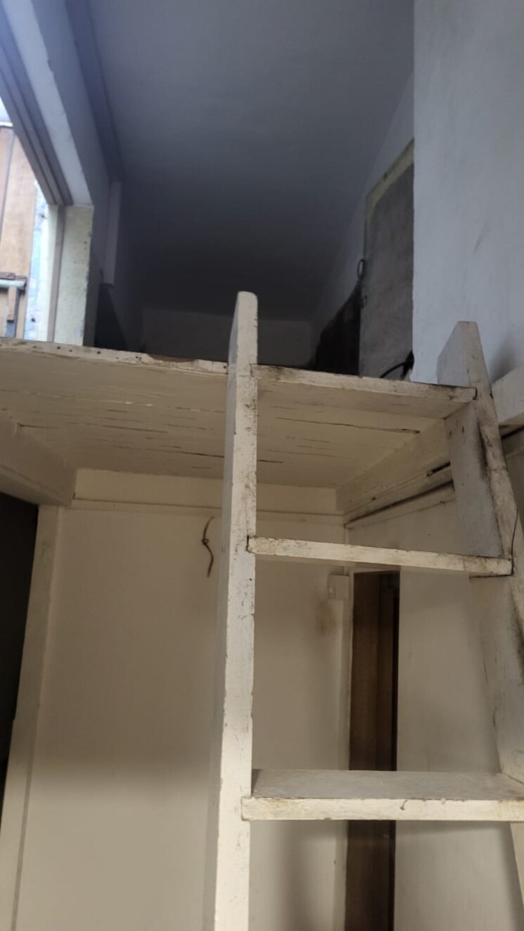 Kitchen, manoj-industrial-estate Commercial Office Space 600 Sq.Ft. In Wadala Mumbai 9460941