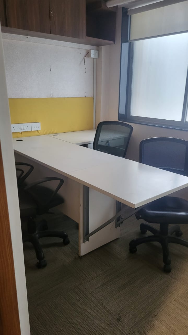 Office Space For Rent in Manoj Industrial Estate