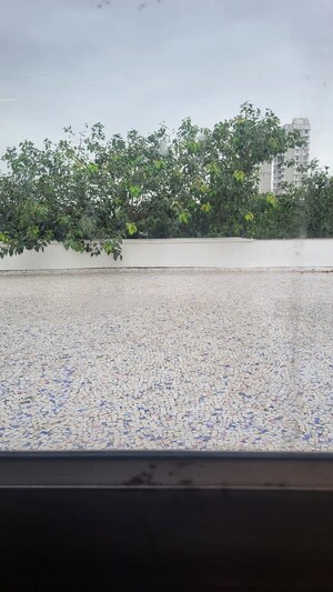 Swimming Pool in  Office Space at Manoj Industrial Estate, Wadala – for Rent