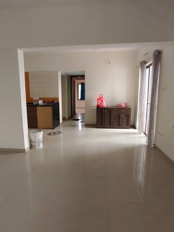 3.5 BHK Apartment For Rent in Supreme Pallacio, Baner