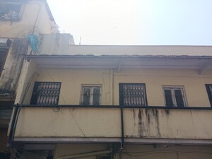 Kitchen in  Warehouse at Zehra Manzil, Mahim – for Rent