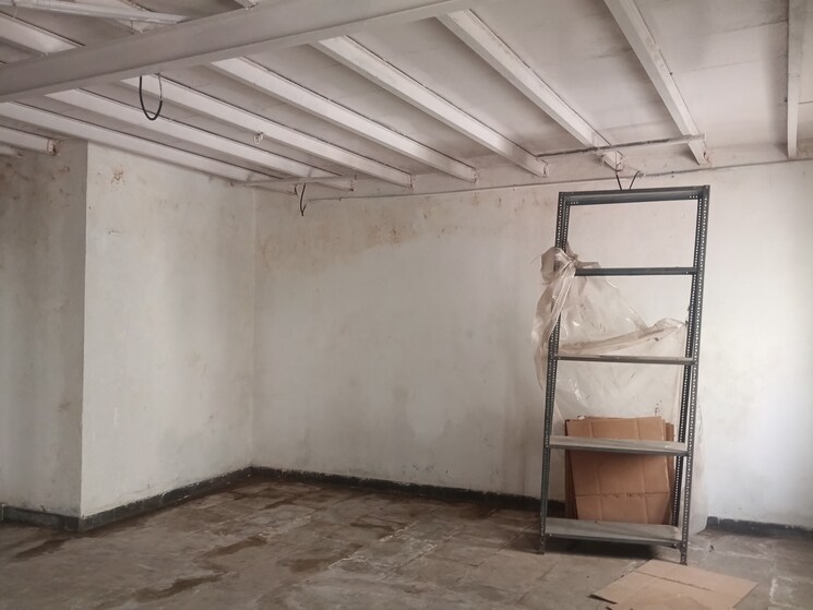 undefined, zehra-manzil Commercial Warehouse 1500 Sq.Yd. In Mahim Mumbai 9460951