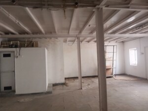 Building Lobby in  Warehouse at Zehra Manzil, Mahim – for Rent