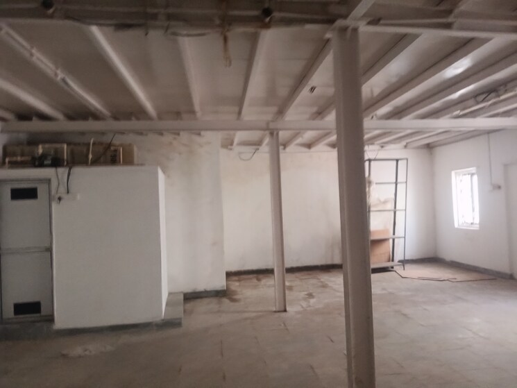 undefined, zehra-manzil Commercial Warehouse 1500 Sq.Yd. In Mahim Mumbai 9460951