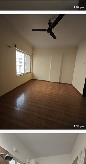 3 BHK Apartment For Rent in Mandarin 33 West Avenue, Baner
