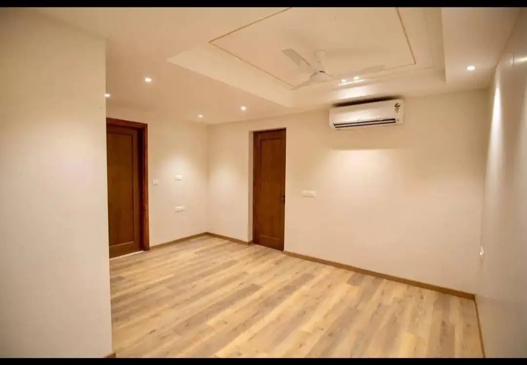 2 BHK + Pooja Room Apartment For Rent in Agarwal Krish Garden