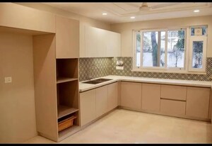 Kitchen in 2 BHK Apartment at Agarwal Krish Garden, Nalasopara West – for Rent