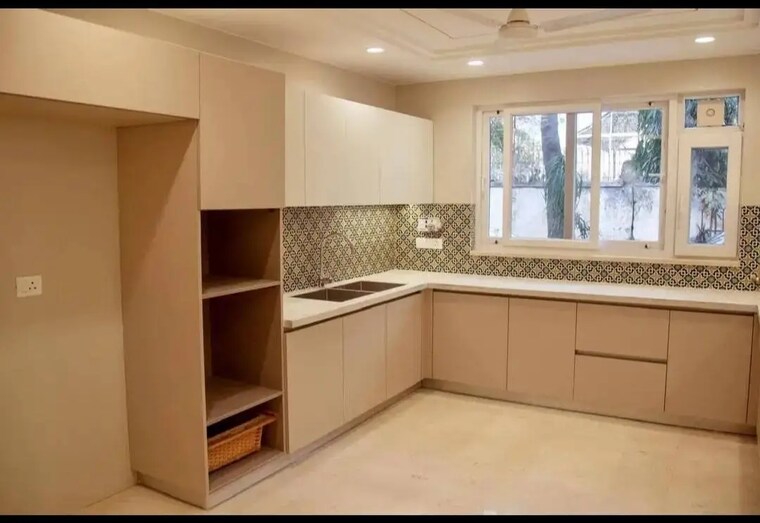 Kitchen, agarwal-krish-garden 2 Bedroom 810 Sq.Ft. Apartment In Nalasopara West Palghar 9460952