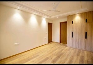 Bedroom in 2 BHK Apartment at Agarwal Krish Garden, Nalasopara West – for Rent