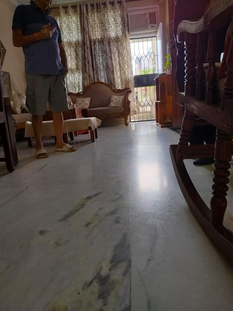 Balcony, mapsko-paradise 3 Bedroom 1340 Sq.Ft. Apartment In Sector 83 Gurgaon 9460955